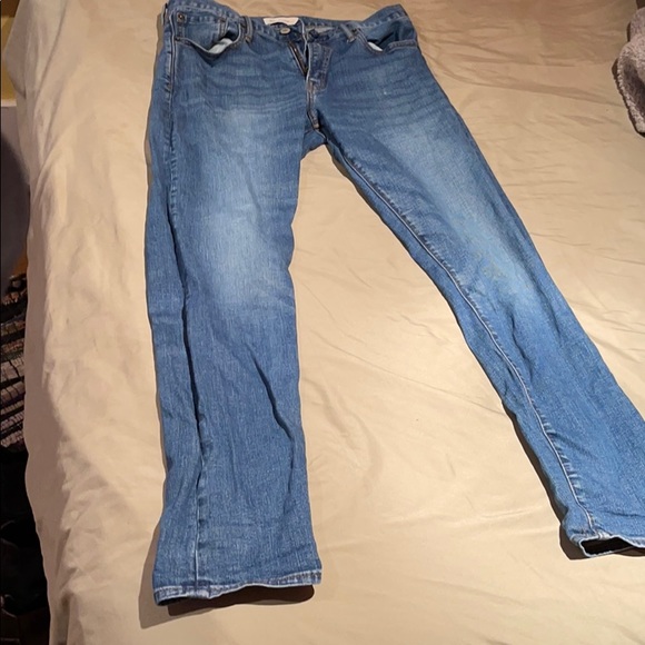 Gap Jeans - Picture 1 of 3